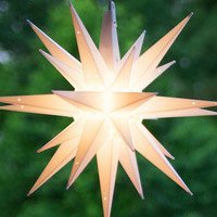 Moravian Stars