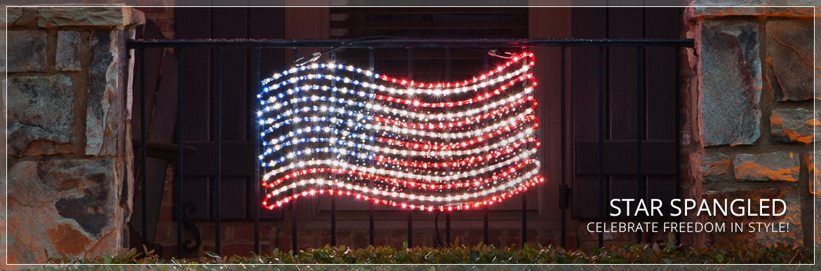 patriotic lights and decorations patriotic lights and decorations