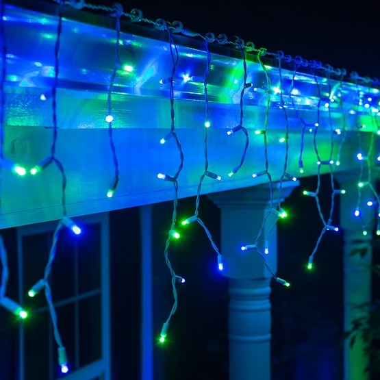 icicle lights icicle lights