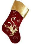 Christmas Stockings