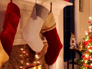 Christmas Stockings