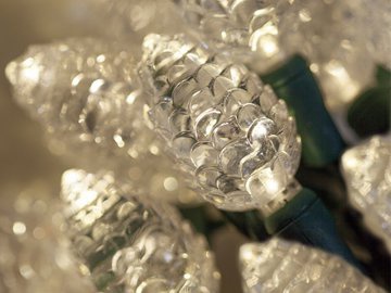 specialty christmas lights