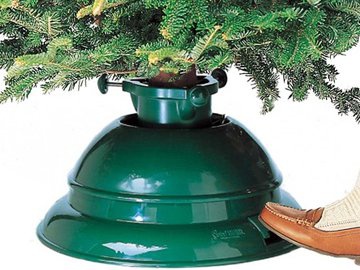 Christmas Tree Stands