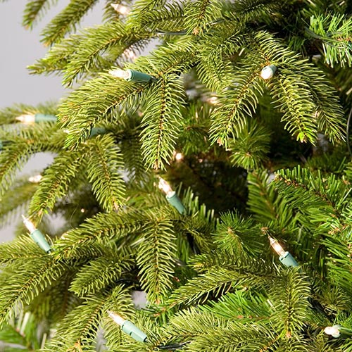 Prelit Christmas Trees Guide