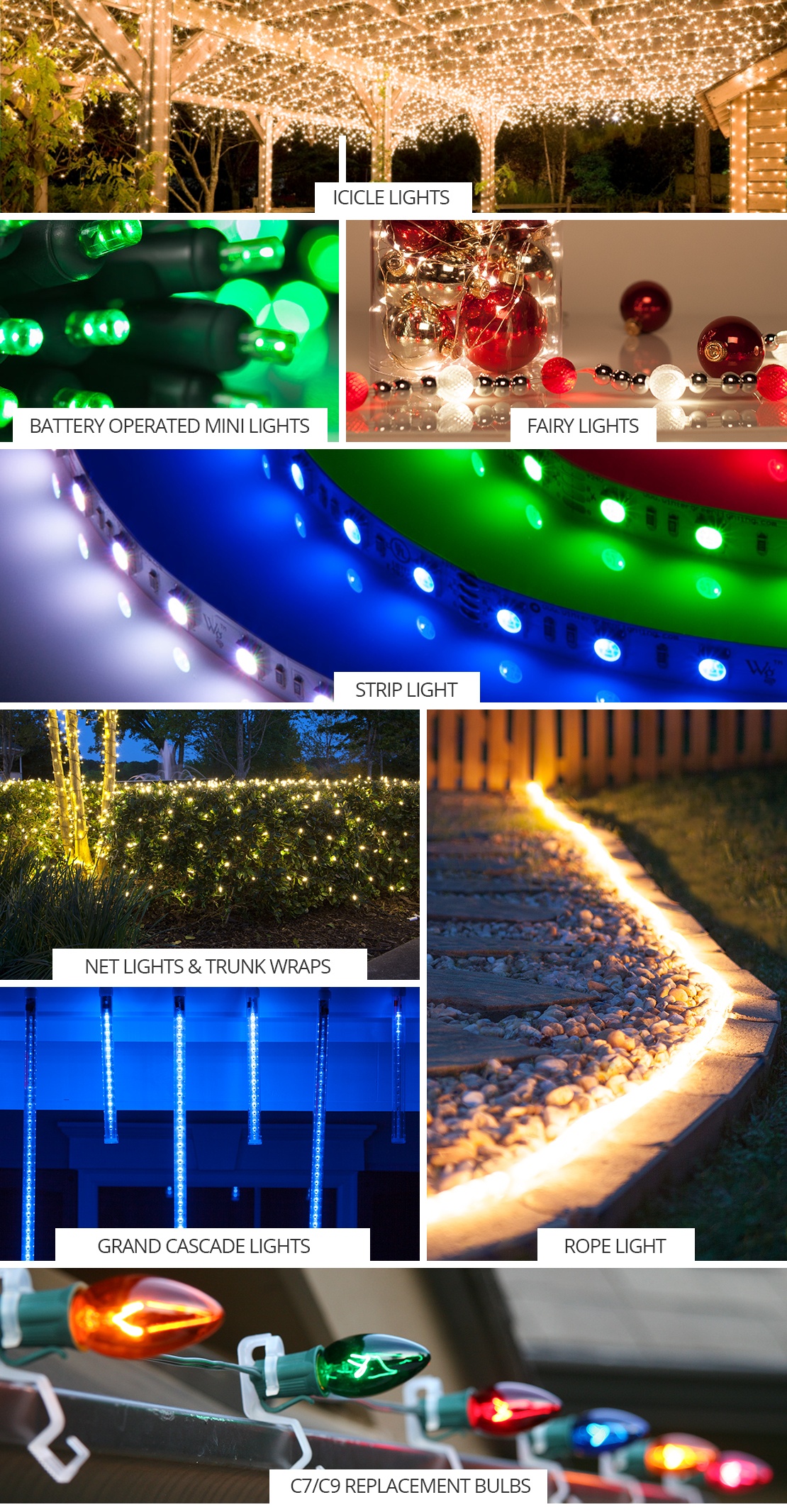 led christmas lights guide led christmas lights guide