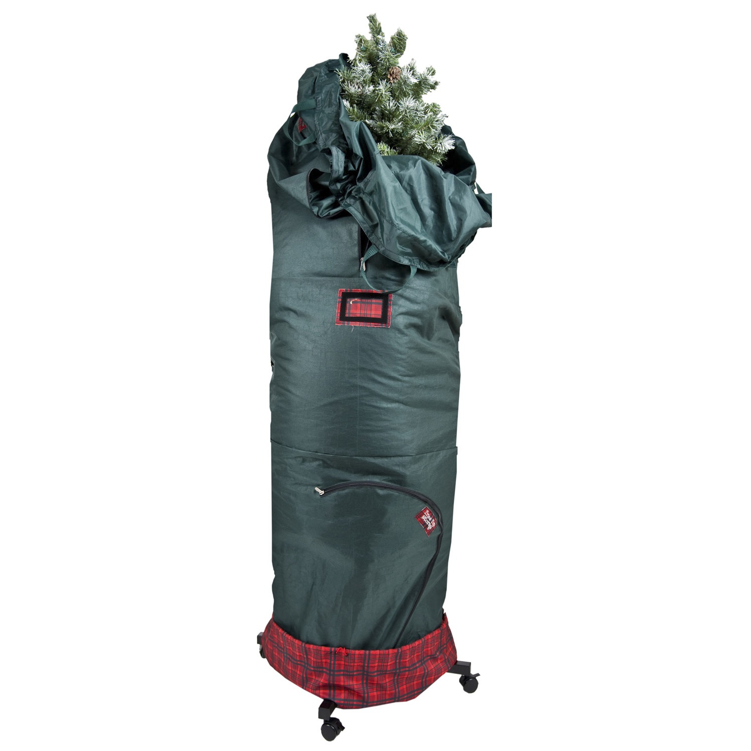 Christmas Tree Storage Bags TreeKeeper Pro Adjustable Tree Storage