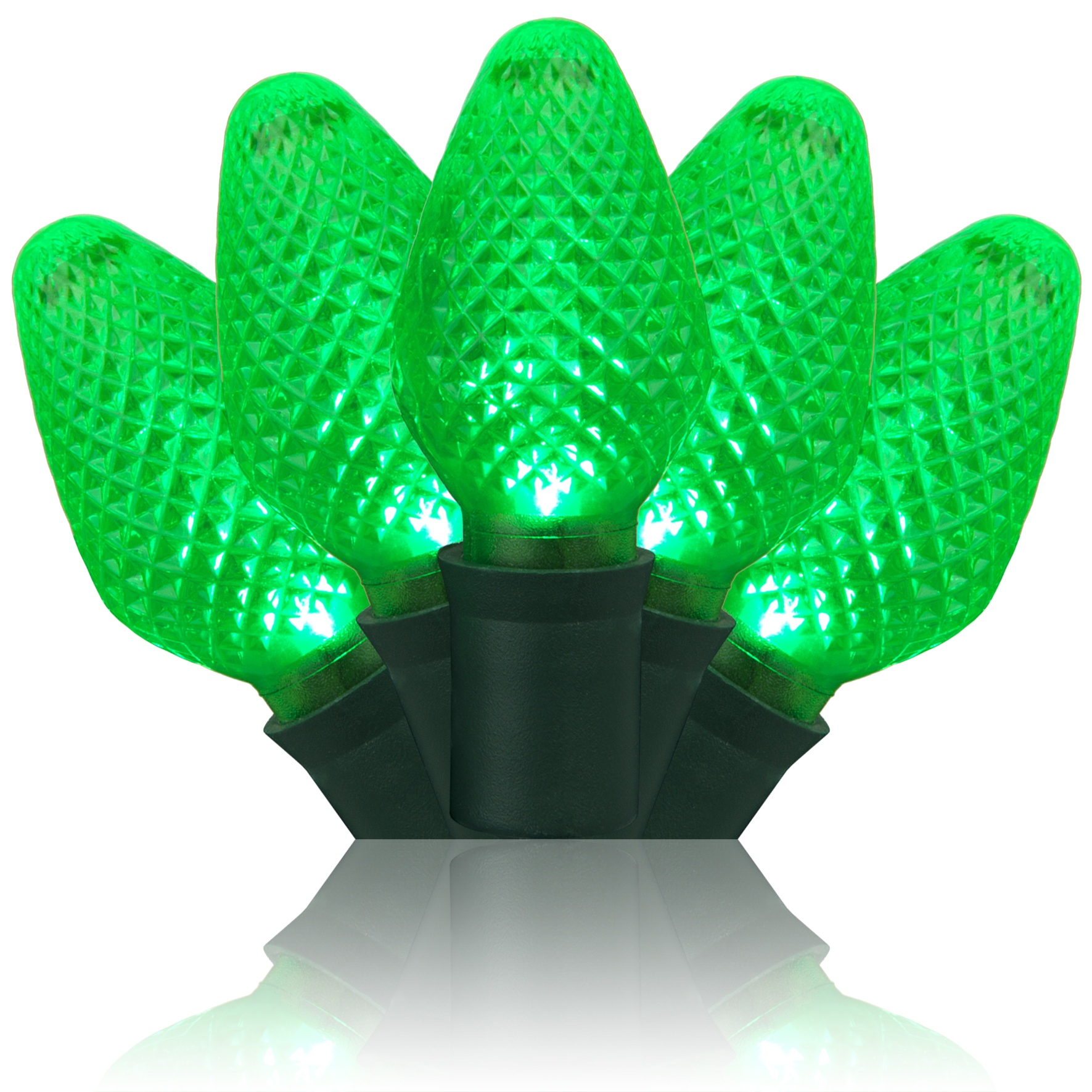 neon green christmas lights images neon green christmas lights images