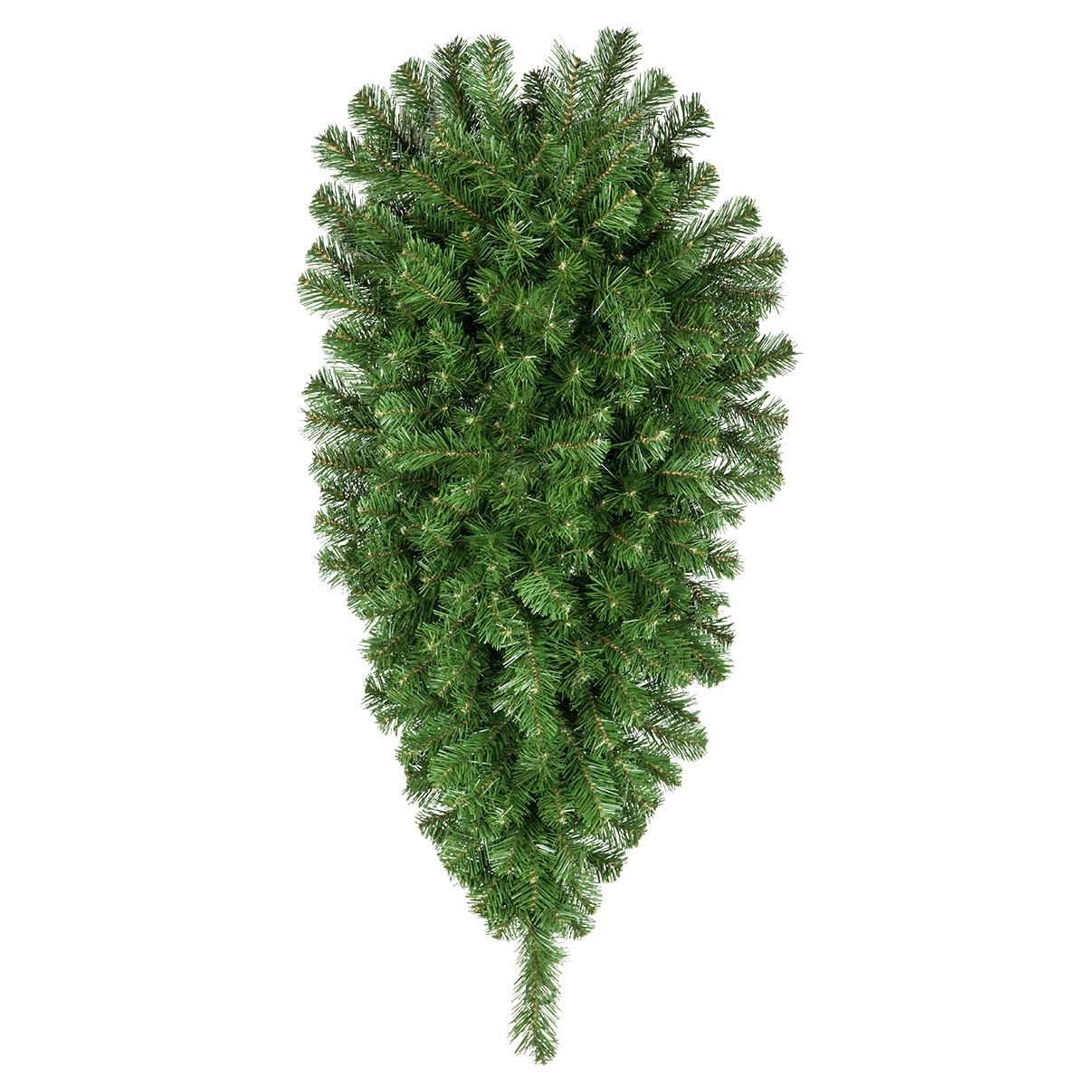 artificial christmas garland olympia pine teardrop artificial christmas garland olympia pine teardrop