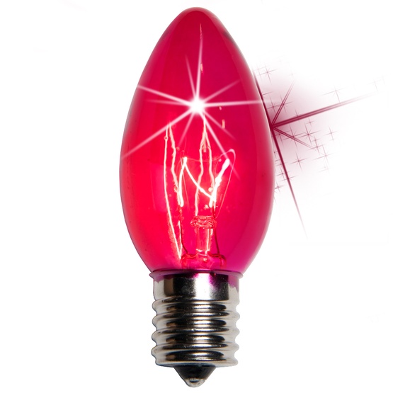 c9 christmas light bulb c9 twinkle pink christmas light c9 christmas light bulb c9 twinkle pink christmas light