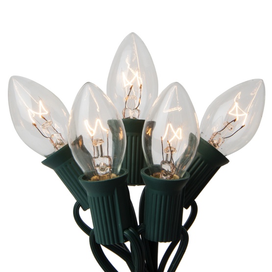 c7 christmas lights 25 c7 clear christmas lights c7 christmas lights 25 c7 clear christmas lights