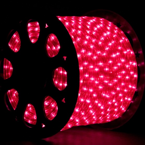 rope light 150 pink chasing rope light commercial spool rope light 150 pink chasing rope light commercial spool