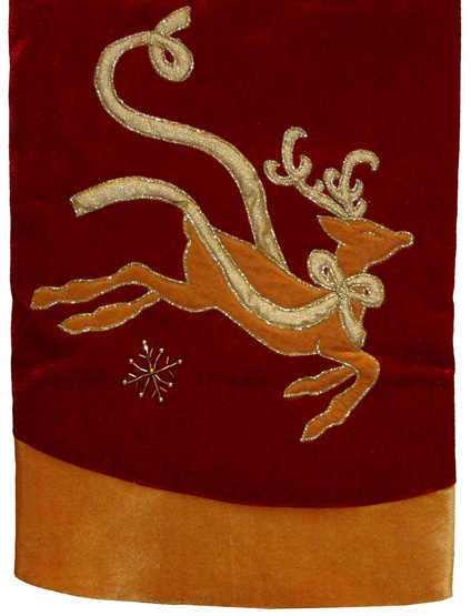 tree skirts 48 quot velvet reindeer tree skirt tree skirts 48 quot velvet reindeer tree skirt