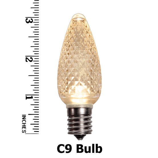 c9 sun warm white led christmas light bulbs c9 sun warm white led christmas light bulbs