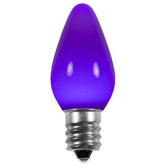 c7 purple smooth led christmas light bulbs c7 purple smooth led christmas light bulbs