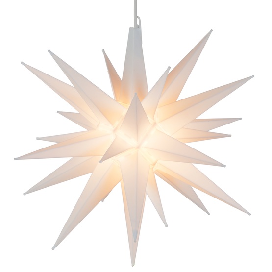 moravian stars 14 quot white moravian star moravian stars 14 quot white moravian star
