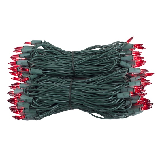 christmas lights 100 red christmas tree mini lights 6 christmas lights 100 red christmas tree mini lights 6