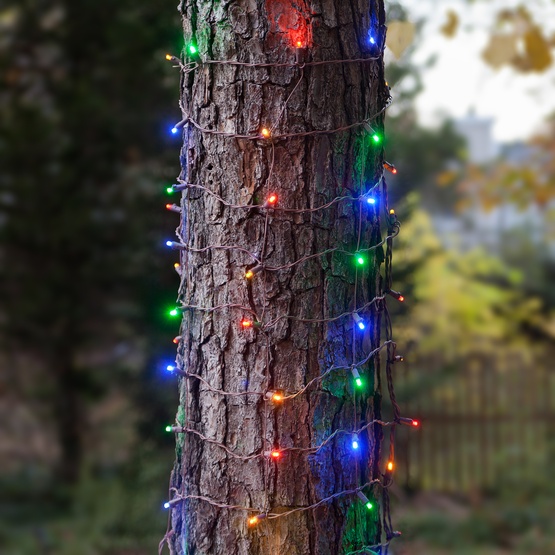led net lights 2 x 6 led trunk wrap lights 100 led net lights 2 x 6 led trunk wrap lights 100