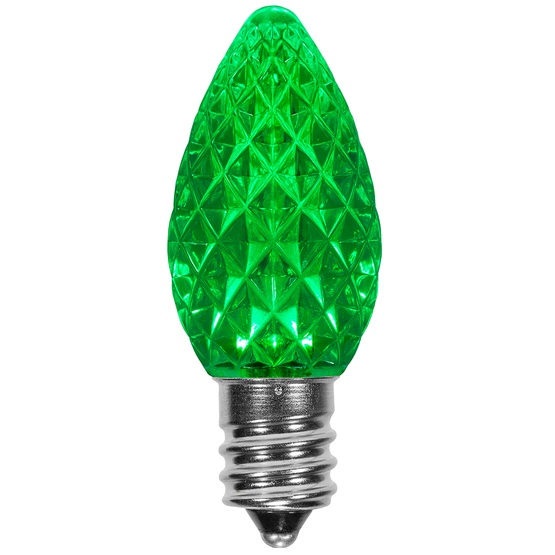 c7 green opticore led christmas light bulbs c7 green opticore led christmas light bulbs