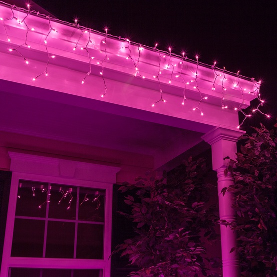 christmas icicle light 100 purple icicle lights white christmas icicle light 100 purple icicle lights white