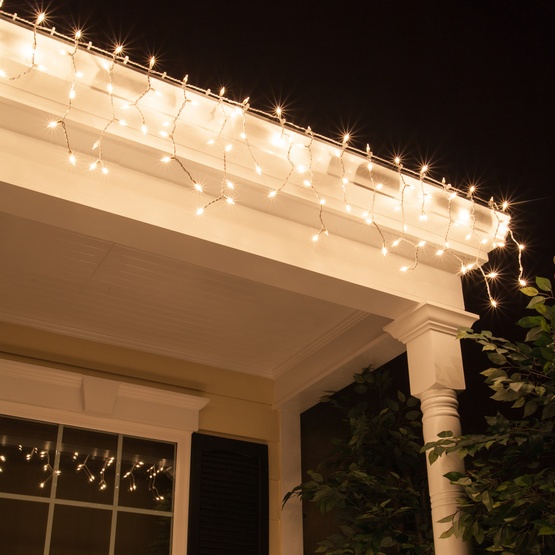 christmas icicle light 100 clear icicle lights white christmas icicle light 100 clear icicle lights white