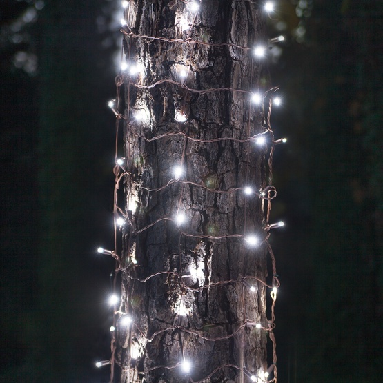 led net lights 2 x 6 led trunk wrap lights 100 cool led net lights 2 x 6 led trunk wrap lights 100 cool