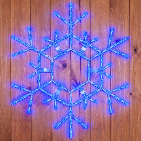 snowflakes stars 36 quot led folding blue snowflake snowflakes stars 36 quot led folding blue snowflake