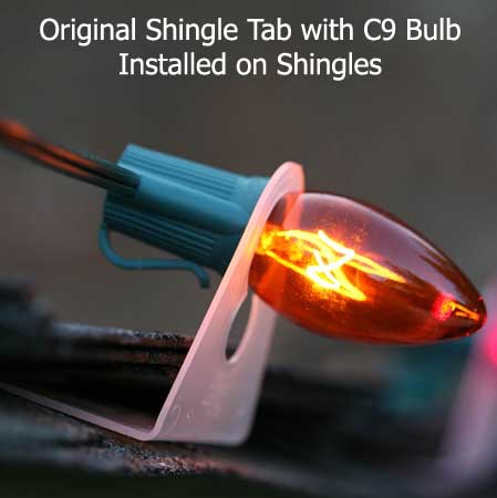 c7 and c9 accessories original shingle tab 100 pack c7 and c9 accessories original shingle tab 100 pack