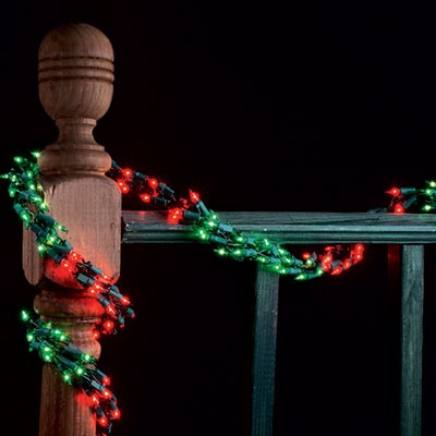 garland lights 9 garland lights 300 red green ls garland lights 9 garland lights 300 red green ls