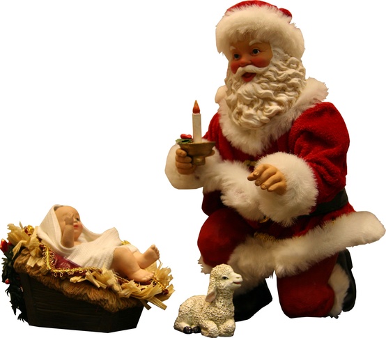 collectibles nativity sets gifts 10 quot santa kneeling collectibles nativity sets gifts 10 quot santa kneeling