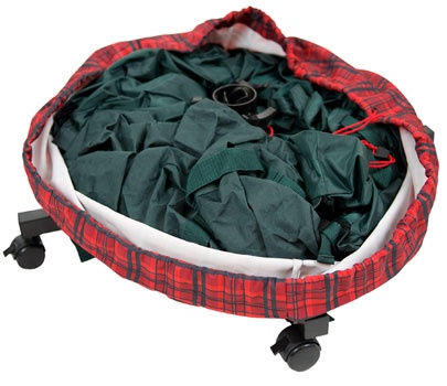 Special offers and product promotions Return to TopLearn more about TreeKeeper Lowe's Canada is the best place to shop for TreeKeeper products TreeKeeper specializes in all aspects of your holiday storage. Our storage bags are made from only the finest materials guaranteeing the toughest durablility and protection of your decor year after year.
