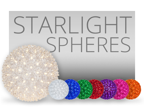Starlight Spheres