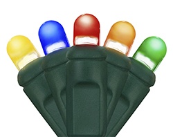 Lux360 D5 Mini Lights