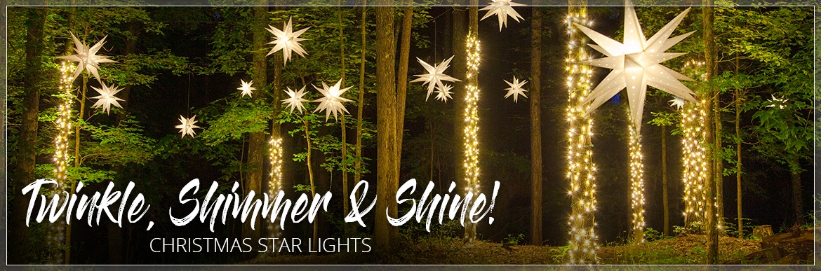 Aurora Star Lights