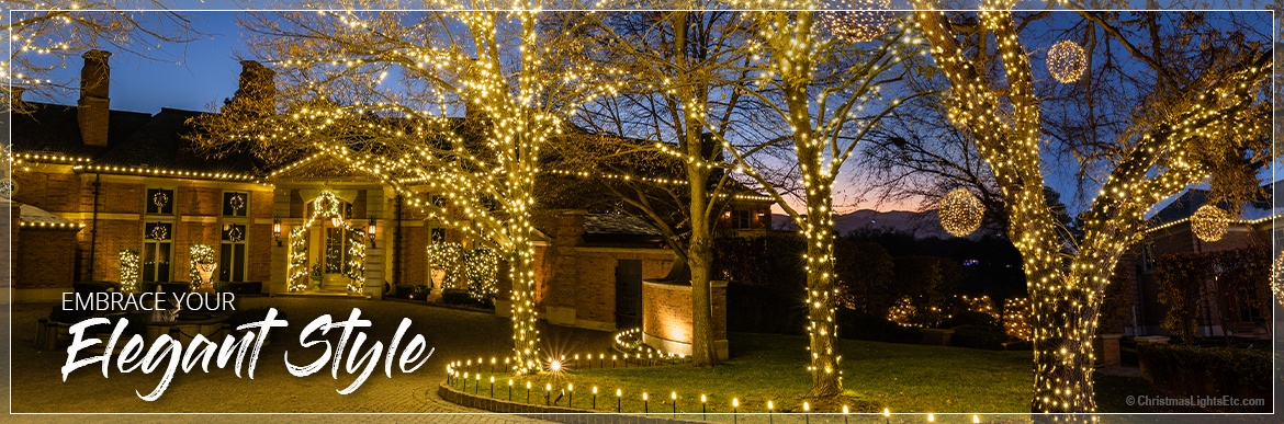 Outdoor Christmas Decorations