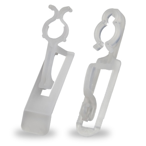 Christmas Light Clips and Stakes