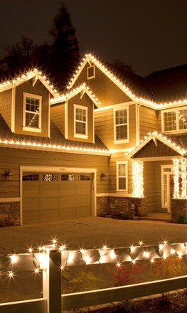 Christmas Lights