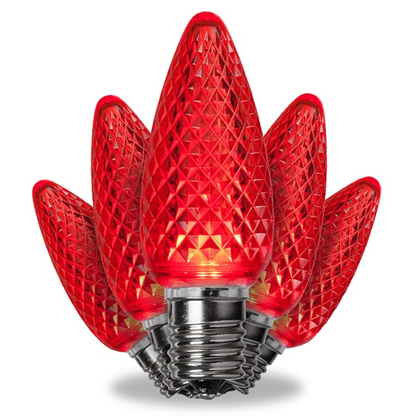 Kringle Traditions LED Bulbs
