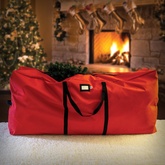 Christmas Tree and Decoration Storage Ideas