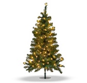 Outdoor Christmas Decorations