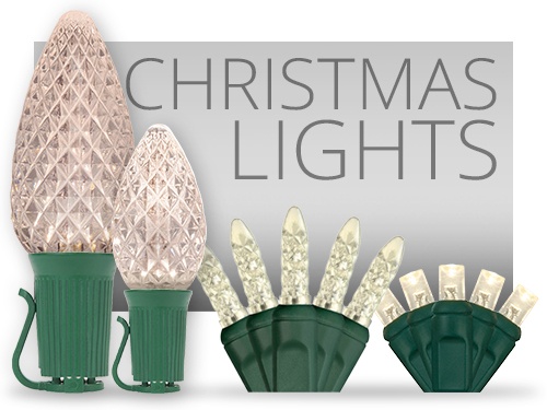 LED Christmas Lights