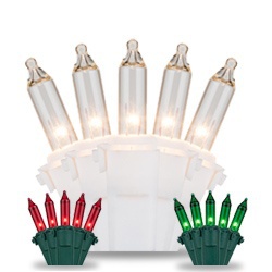 Christmas Mini Lights