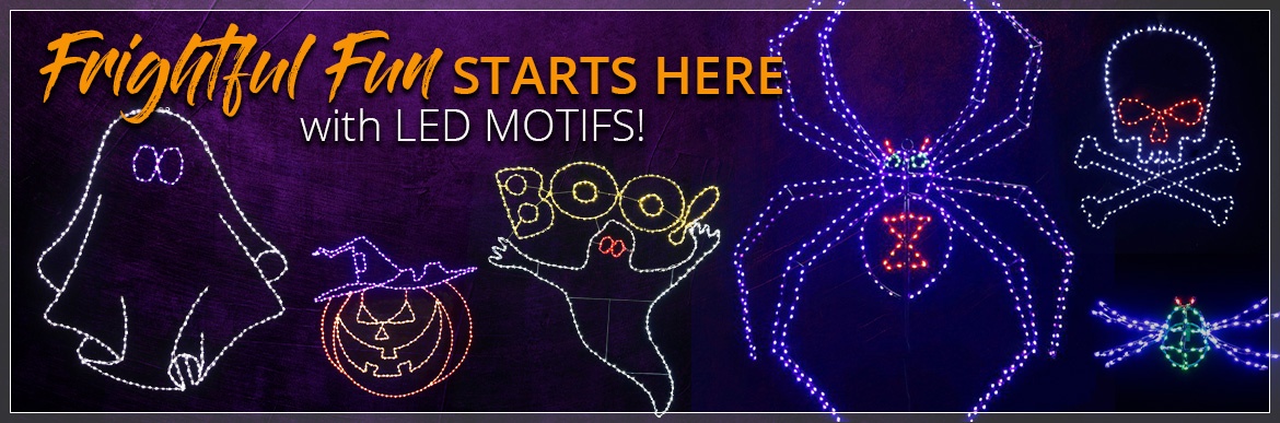 Halloween Motifs