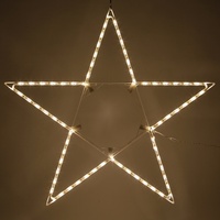 Christmas Star Lights