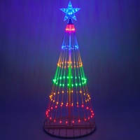 Light Show Tree