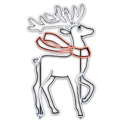 commercial christmas decorations