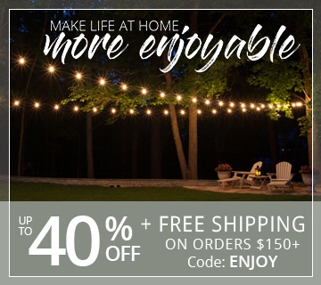 Make Life at Home More Enjoyable