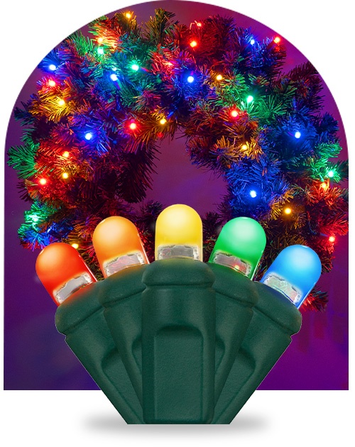 lux360 vibrant color