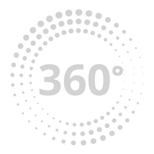 360 Saturation