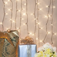 wedding lights and decorations