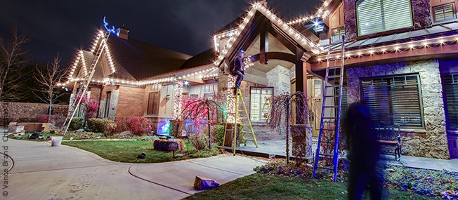 christmas lights customer resources